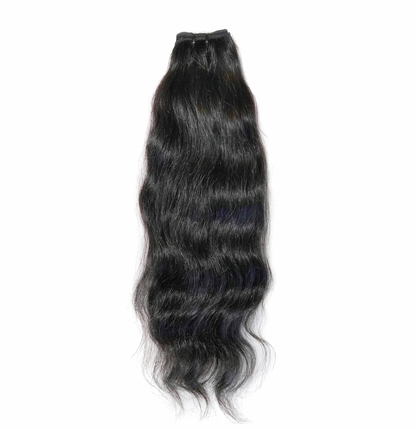 Natural straight -  Raw Vietnamese hair