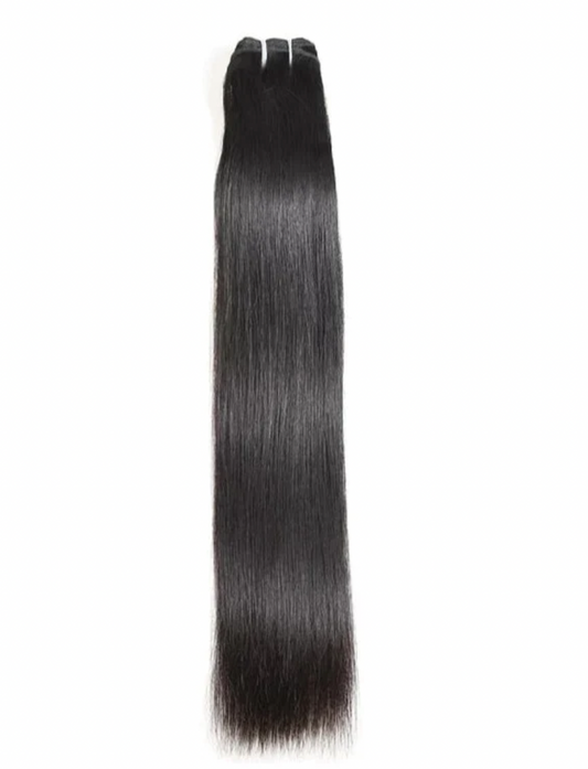 Bone straight - Raw Vietnamese hair