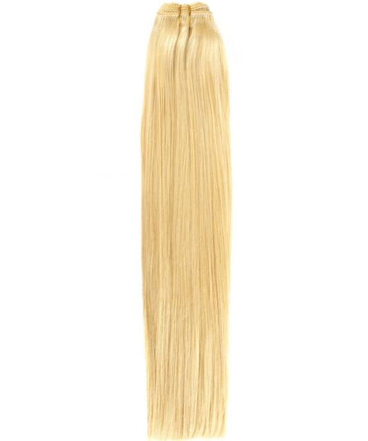 613 Natural straight -  Raw Vietnamese hair